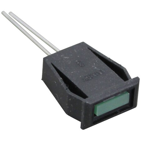 Antunes Roundup Light, Signal - Green 4060362